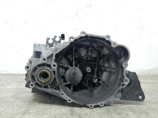 КПП механическая (МКПП) Kia Carens 2 поколение 2006, 2.0 л., CRDi, дизель, 5МКПП, чёрный, минивэн, L5R, 354210