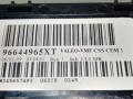 переключатель подрулевой (стрекоза) Citroen C4 Grand Picasso 1 поколение 2007, 1.6 л., HDi, 9HZ (DV6TED4), дизель, 5МКПП, минивэн, передний привод, 96644965XT, 345657493060190345 - фото №6