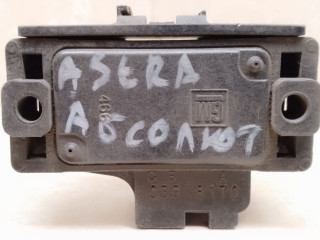 датчик абсолютного давления Opel Astra F [рестайлинг] 1999, 4317406, PA90225716, 0398170GM