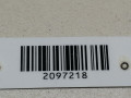 диск тормозной передний Honda Civic 7 поколение [рестайлинг] 2004, 1.3 л., LDA1, бензин, серебристый, седан, передний привод, 45251SK7A10 - фото №6