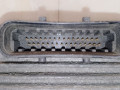 блок управления двигателем Opel Astra G 2001, 1.6 л., бензин, 16250009, D99002 - фото №3