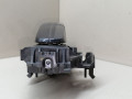 ручка наружная Ford Focus 2 поколение [рестайлинг] 2008, 1.8 л., TDCi, дизель, 5МКПП, синий, хетчбэк 5 дв., передний привод, 3M51-R224A37-AE - фото №5