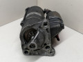 стартер Renault Scenic 2 поколение 2003, 1.9 л., DCi, F9Q 812, дизель, МКПП, бордовый, минивэн, C188984R - фото №3