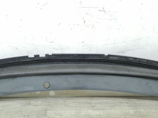 дождевик Ford Focus 2 поколение 2006, 1.6 л., i, бензин, 5МКПП, серебристый, универсал, передний привод, 4M51-A02216-AG