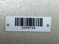 пепельница Jaguar X-Type 1 поколение 2001, 1X4XF048A42AA - фото №4