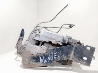 блок ABS Ford Mondeo 2, F4RF-2C219-AN, B552551, B553575