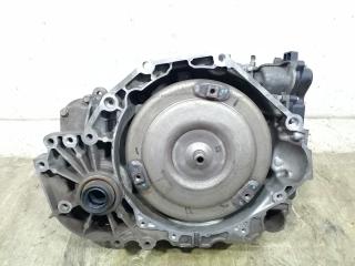 КПП автоматическая (АКПП) Chevrolet Captiva 1 поколение [рестайлинг] 2012, 2.4 л., i, бензин, АКПП, чёрный, передний привод, 2JMW, 24264757