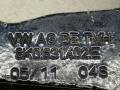 петля двери Audi A4 B8/8K [рестайлинг] 2011, 2.0 л., FSI, бензин, АКПП, чёрный, седан, полный привод, 8K0831401B, 8K0831402B, 8K0831402E, 8K0831401E - фото №3