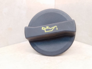 пробка маслозаливная Mazda 3 BL 2009, 2.0 л., i, бензин, 5МКПП, чёрный, хетчбэк 5 дв., передний привод