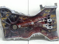 крышка двигателя передняя Mazda 3 BL 2009, 2.0 л., i, бензин, 5МКПП, чёрный, хетчбэк 5 дв., передний привод, LFE5, 1509042011 - фото №2