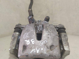 скоба суппорта Toyota Avensis 2 поколение (T250) 2005, 2.0 л., i, бензин