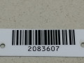 бампер передний Audi A4 B7 2006, 2.0 л., BLB, дизель, МКПП, серый, универсал, передний привод, 8E0807105 - фото №5