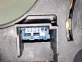 переключатель подрулевой (стрекоза) Citroen C4 Grand Picasso 1 поколение 2007, 1.6 л., HDi, 9HZ (DV6TED4), дизель, 5МКПП, минивэн, передний привод, 96644965XT, 345657493060190345 - фото №4
