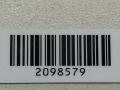 крепление бампера Skoda Octavia 2 поколение (A5) 2004, 1.9 л., TDi, BJB, дизель, 5МКПП, темно-серый, хетчбэк 5 дв., передний привод, 1Z0807184 - фото №4