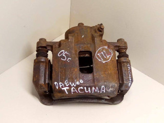 скоба суппорта Daewoo Tacuma 1 поколение [рестайлинг] 2005