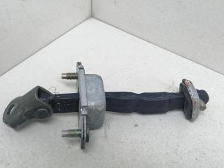 ограничитель открывания двери Subaru Outback 2 поколение 2002, 2.5 л., i, бензин, АКПП, зеленый, универсал, полный привод
