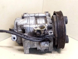 муфта компрессора кондиционера Mazda 626 GE 1992, 2.0 л., i, бензин, передний привод, V6, KL, PANASONIC