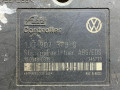 блок ABS Skoda Octavia 1 поколение (A4) 1999, 1.9 л., дизель, 1J0907379Q, 10.0949-0332.3 - фото №5