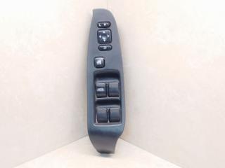 кнопка стеклоподъемника двери передней левой Subaru Outback 2 поколение 2002, 2.5 л., i, бензин, АКПП, зеленый, универсал, полный привод, 83071AE021