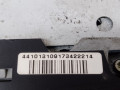 магнитола Mercedes-Benz C-Класс W203/S203/CL203 2002, 2.2 л., CDi, дизель, 6МКПП, универсал, задний привод, 441013109173422214 - фото №5