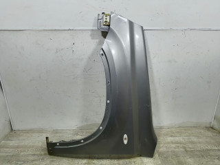 крыло переднее левое Nissan X-Trail T31 NT31 2009, 2.2 л., DCi, дизель, МКПП, серый, внедорожник 5 дв., полный подключаемый привод, F3101JH1EA