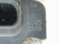 расходомер воздуха Ford S-Max 1 поколение 2006, 1.8 л., TDCi, дизель, 6МКПП, серебристый, минивэн, передний привод, 6C11-12B579-AA, 6G05Q2MYB, AFH70M-45 - фото №5