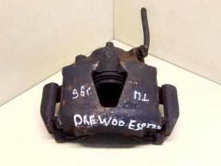 скоба суппорта Daewoo Espero KLEJ [рестайлинг] 1996, FN52124L