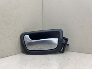 ручка внутренняя передняя правая Citroen C8 1 поколение 2007, 2.0 л., HDi, дизель, 6МКПП, серый, минивэн, передний привод, 1484729077