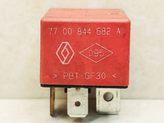 реле (прочие) , 7700844682A, 12V60A03540