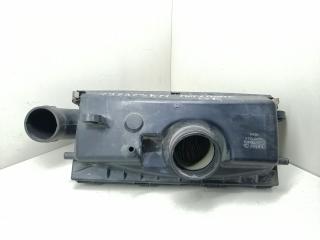 корпус воздушного фильтра Subaru Outback 2 поколение 2002, 2.5 л., i, бензин, АКПП, зеленый, универсал, полный привод
