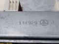 стеклоподъемник электрический задний левый Nissan Almera Tino V10 2002, 2.2 л., DCi, дизель, 5МКПП, серебристый, минивэн, передний привод, MERITOR, 400601T2, 114929 - фото №5