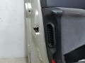 дверь передняя левая Peugeot 807 1 поколение [рестайлинг] 2010, 2.0 л., HDi, RHD (DW10CTED4), дизель, 6МКПП, бежевый, минивэн, передний привод, 9002X1 - фото №4