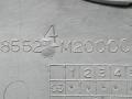пластик Hyundai Santamo 1 поколение 1999, 2.0 л., i, бензин, 5МКПП, серебристый, минивэн, передний привод, 87512-M2000, 87511-M2000, 85548-M2000, 85547-M2000, 849700-M200, 85523-M2000, 85524-M2000, 85824-M2000, 84645-M2000, 84648-M2000 - фото №5