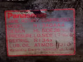 муфта компрессора кондиционера Mazda Xedos 6 1 поколение 1996, 2.0 л., V6, N13A0AA4, PANASONIC - фото №5