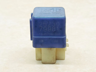 реле (прочие) Nissan, 2523079981, 19807081501