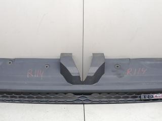 решетка радиатора Ford Transit Connect 1 поколение TC7 2005, 1.8 л., TDCi, дизель, 5МКПП, синий, фургон, передний привод, 3T16-8350-AB