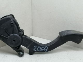 педаль Ford Focus 2 поколение 2006, 1.6 л., i, бензин, 5МКПП, серебристый, универсал, передний привод, 4M51-9F836-AH, 6PV008641-01, 1804579
