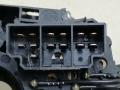 переключатель подрулевой (стрекоза) Nissan Almera Tino V10 2002, 2.2 л., DCi, дизель, 5МКПП, серебристый, минивэн, передний привод, 257SA-54394781E, 54035040, M157504, 36852BV25F1, 36990BV28F1 - фото №8