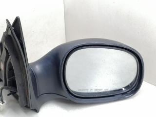 зеркало наружное правое Kia Carnival 1 поколение [рестайлинг] 2004