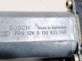 стеклоподъемник электрический передний левый Mitsubishi Space Star 1 поколение 2001, BOSCH, 100057-401, 103390-XXX, FPG12V0130821788 - фото №3