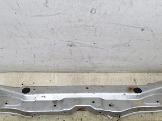 передняя панель крепления облицовки (телевизор) Toyota Camry XV40 2009, 2.4 л., i, АКПП, серебристый, седан, передний привод, 5321606080