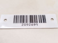 форсунка Mazda 3 BL 2009, 2.0 л., i, бензин, 5МКПП, чёрный, хетчбэк 5 дв., передний привод, 0280158103, 6M8G-BA - фото №6