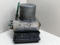 блок ABS Renault Megane 2 поколение 2004, 1.5 л., DCi, K9K 722, дизель, 5МКПП, серебристый, хетчбэк 5 дв., передний привод, 0265234310, 8200430798, 0265950300, 58321A1633 - фото №2