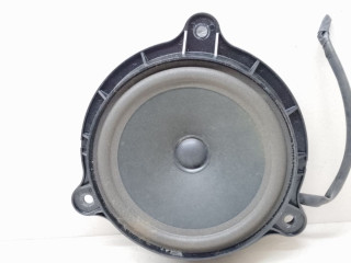 динамик двери Nissan Almera Tino V10 2002, 28156BN360, 49104903241, 0220112