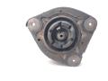 стойка передняя левая Renault Laguna 3 поколение 2008, 1.6 л., i, бензин, 6МКПП, синий, хетчбэк 5 дв., передний привод, 543025668R - фото №2