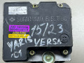 блок ABS Toyota Yaris Verso 1 поколение 2001, 89541-52110, 44510-52220 - фото №7