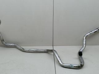 трубка кондиционера Mazda 6 2 поколение [рестайлинг] 2010, 2.5 л., i, бензин, АКПП, серебристый, седан, передний привод, GS3L-61-464B
