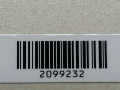 подсветка номера Chevrolet Cruze 1 поколение [рестайлинг] 2014, 1.8 л., i, бензин, АКПП, бежевый, седан, передний привод, 95090425 - фото №10