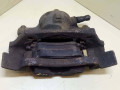 скоба суппорта Mercedes-Benz A-Класс W168 1999, 1.4 л., i, M 166.940, бензин, МКПП, белый, передний привод - фото №2