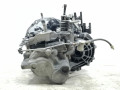 КПП механическая (МКПП) Renault Scenic 2 поколение 2003, 1.9 л., DCi, F9Q 812, дизель, МКПП, бордовый, минивэн, 8200156391 - фото №4